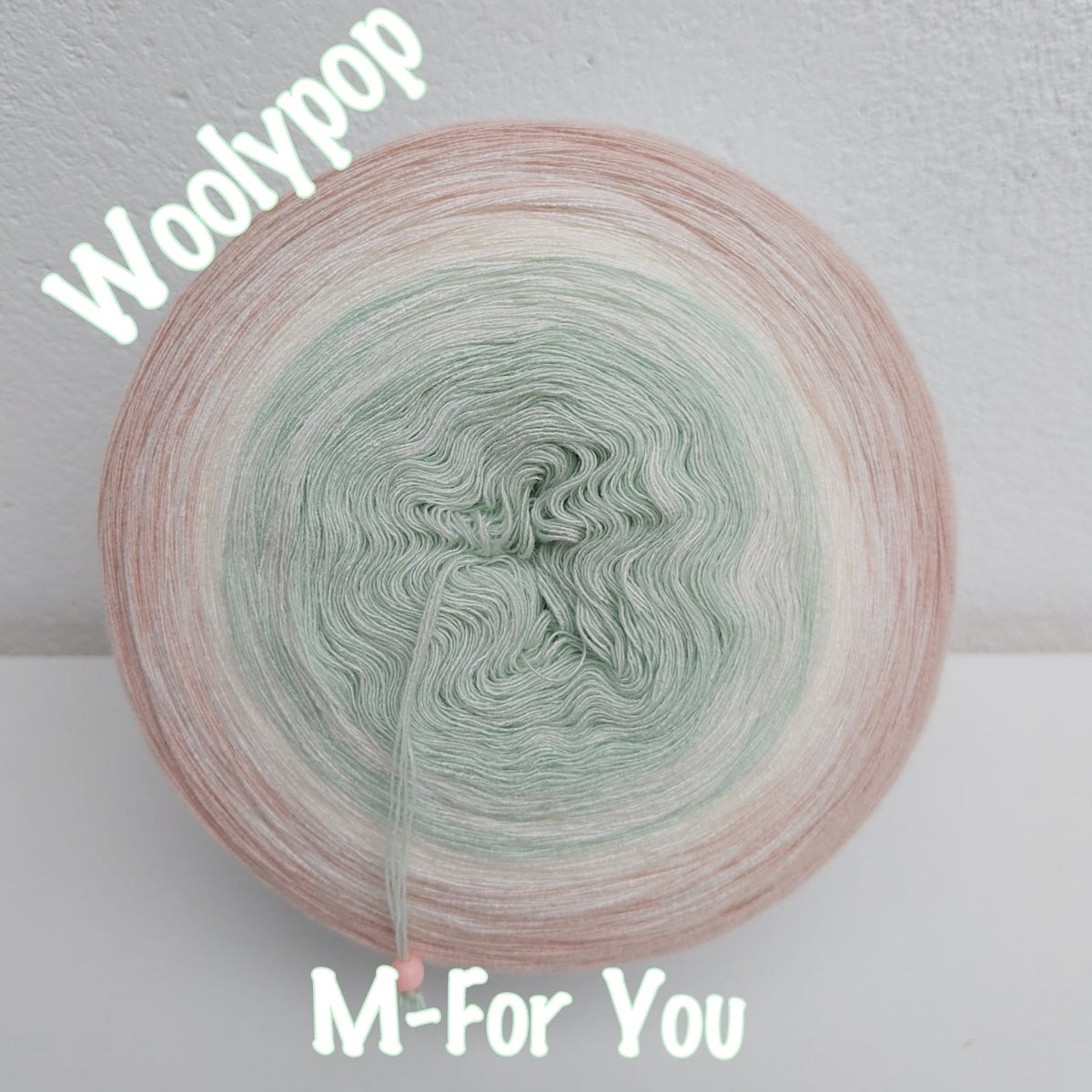 M - For You