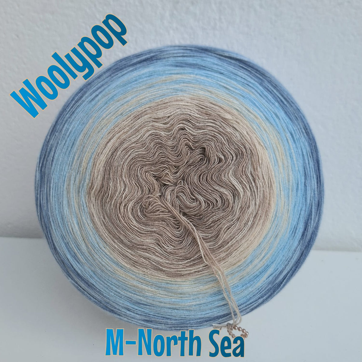 M - North Sea