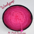 M - Pink Darkness