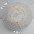 M - Snow