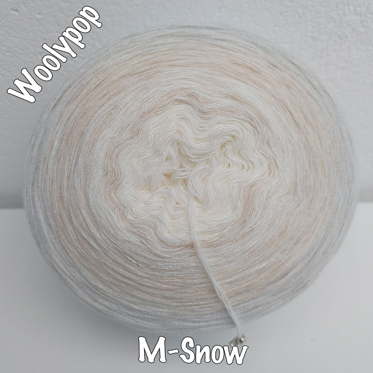 M - Snow