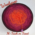M - Trick or Treat