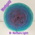 M - Northern Lights