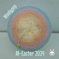M - Easter 2024