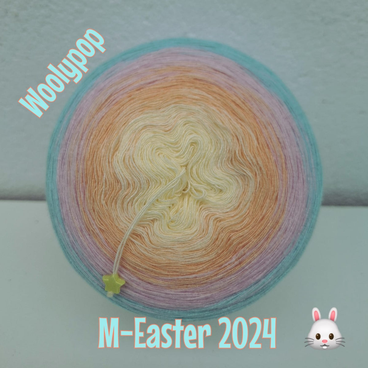 M - Easter 2024