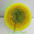 M - Golden Maple