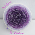 M - Positive