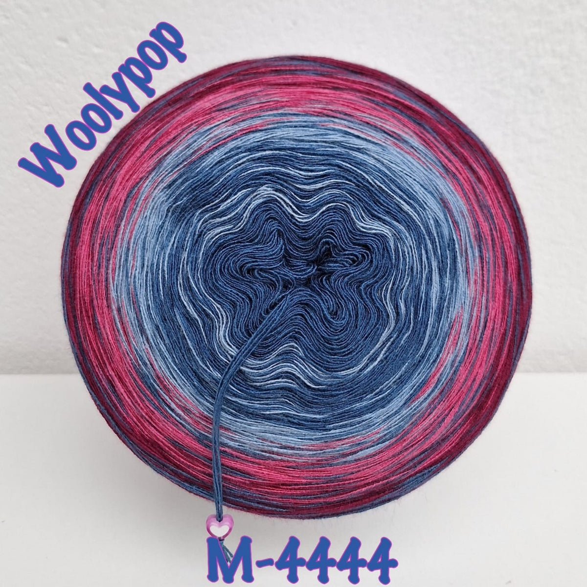 M - 4444