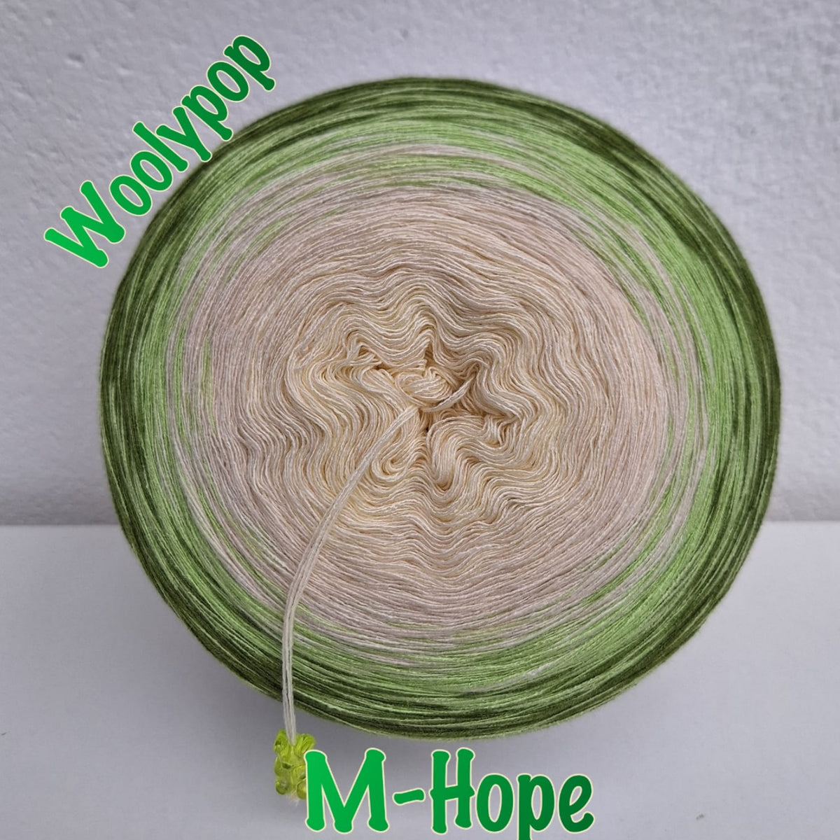 M - Hope