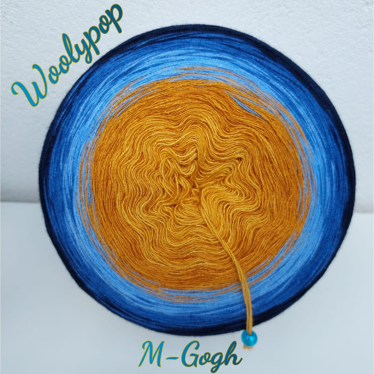 M - Gogh