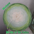 M - Lily of the Valley