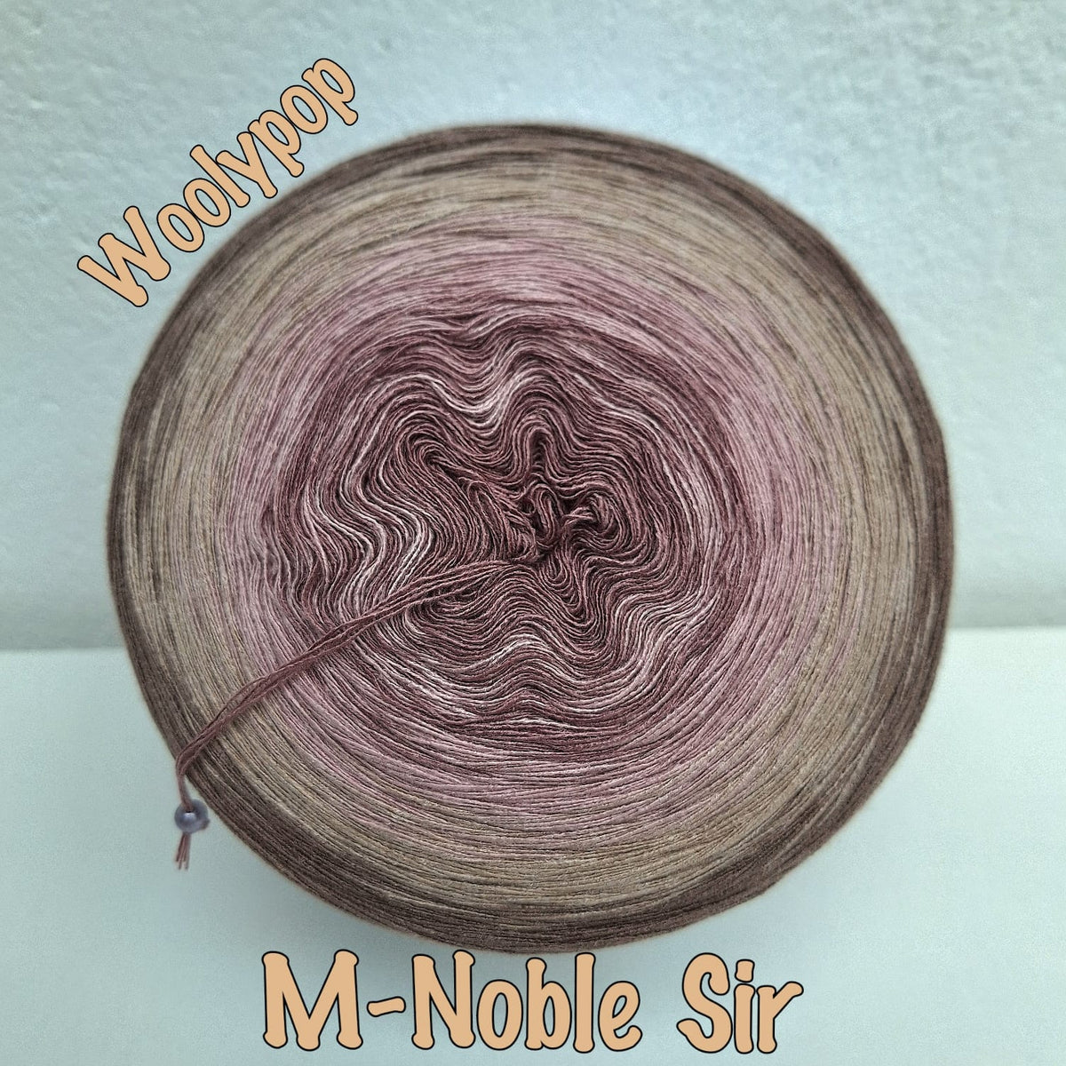 M - Noble Sir