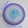 M - Lavender Sky