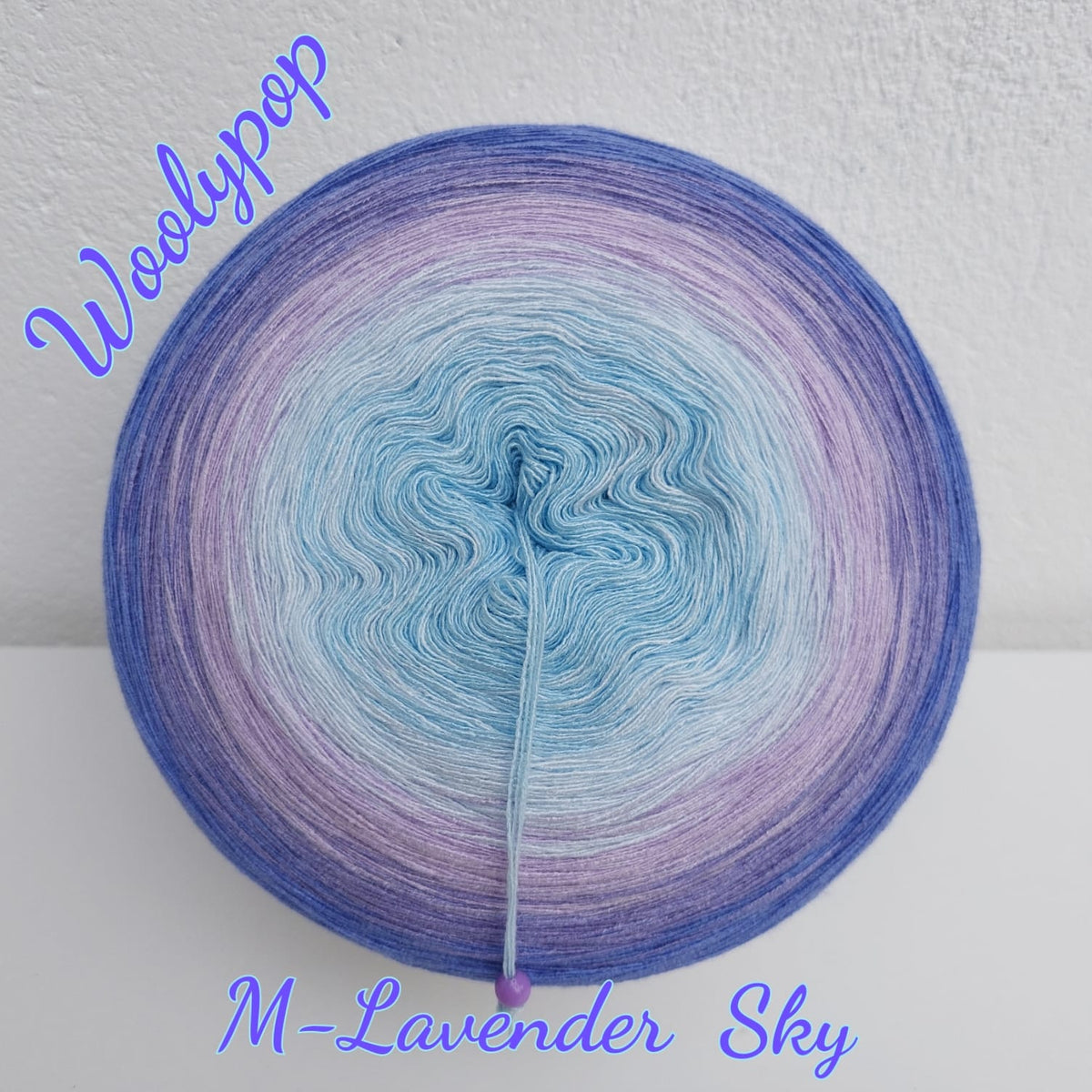 M - Lavender Sky