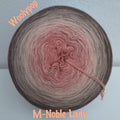 M - Noble Lady
