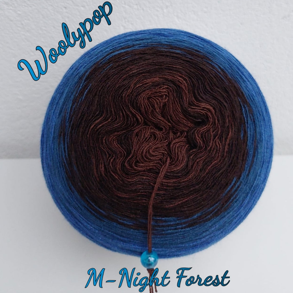 M - Night Forest
