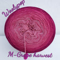 M - Grape harvest