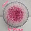 M - Woman