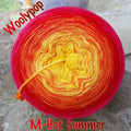 M - Hot Summer