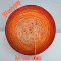 M - Naranja