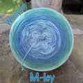 M - Icy