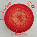 M - Peach Kiss