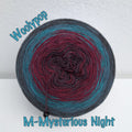 M - Mysterious Night