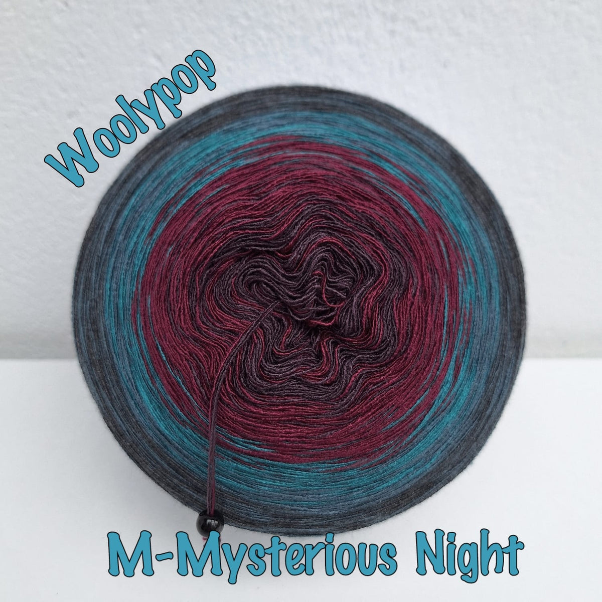 M - Mysterious Night