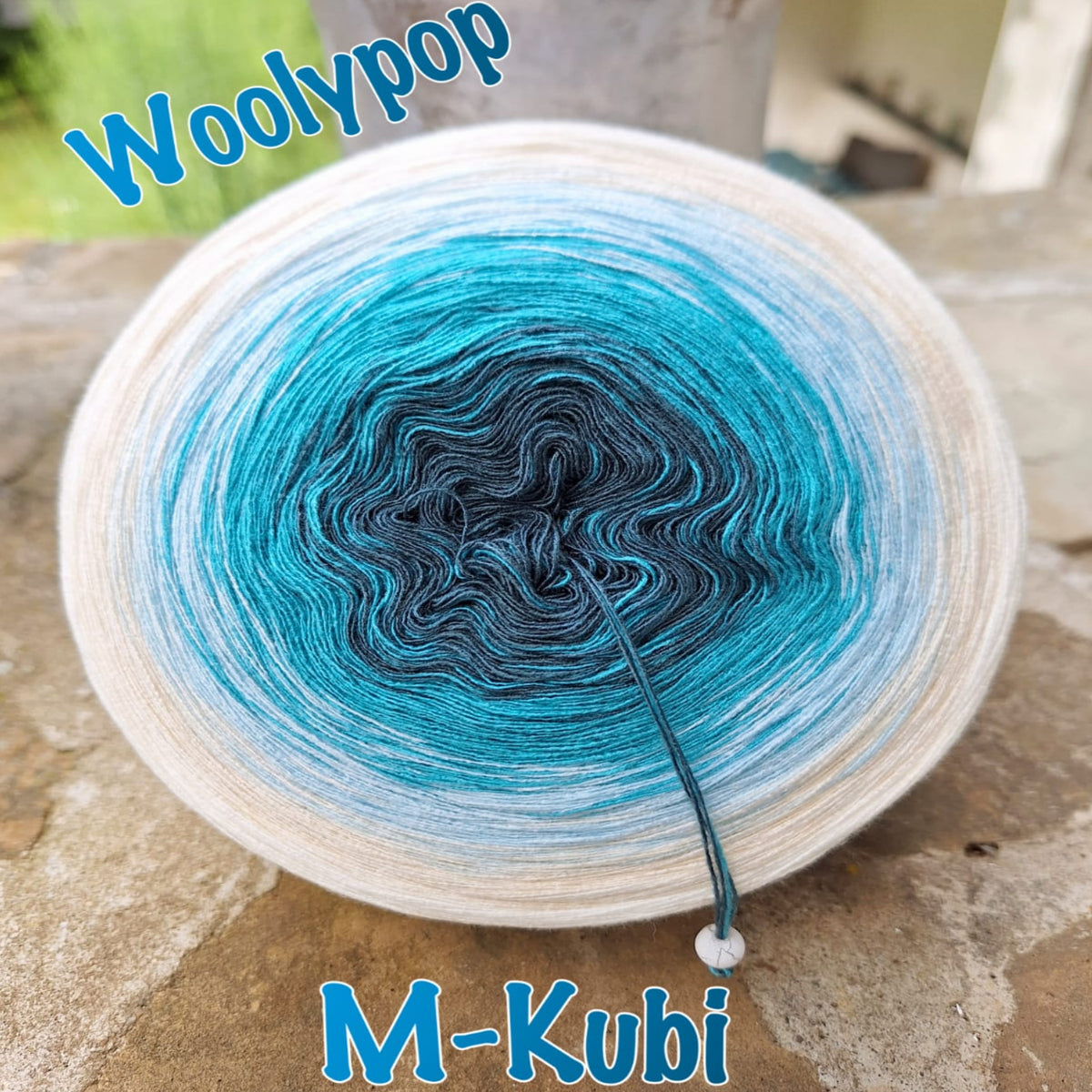 M - Kubi