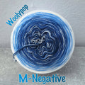 M - Negative
