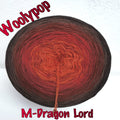 M - Dragon Lord