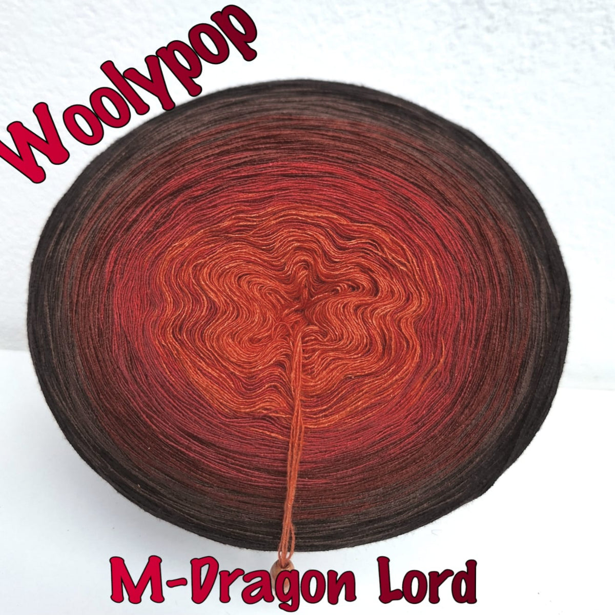 M - Dragon Lord
