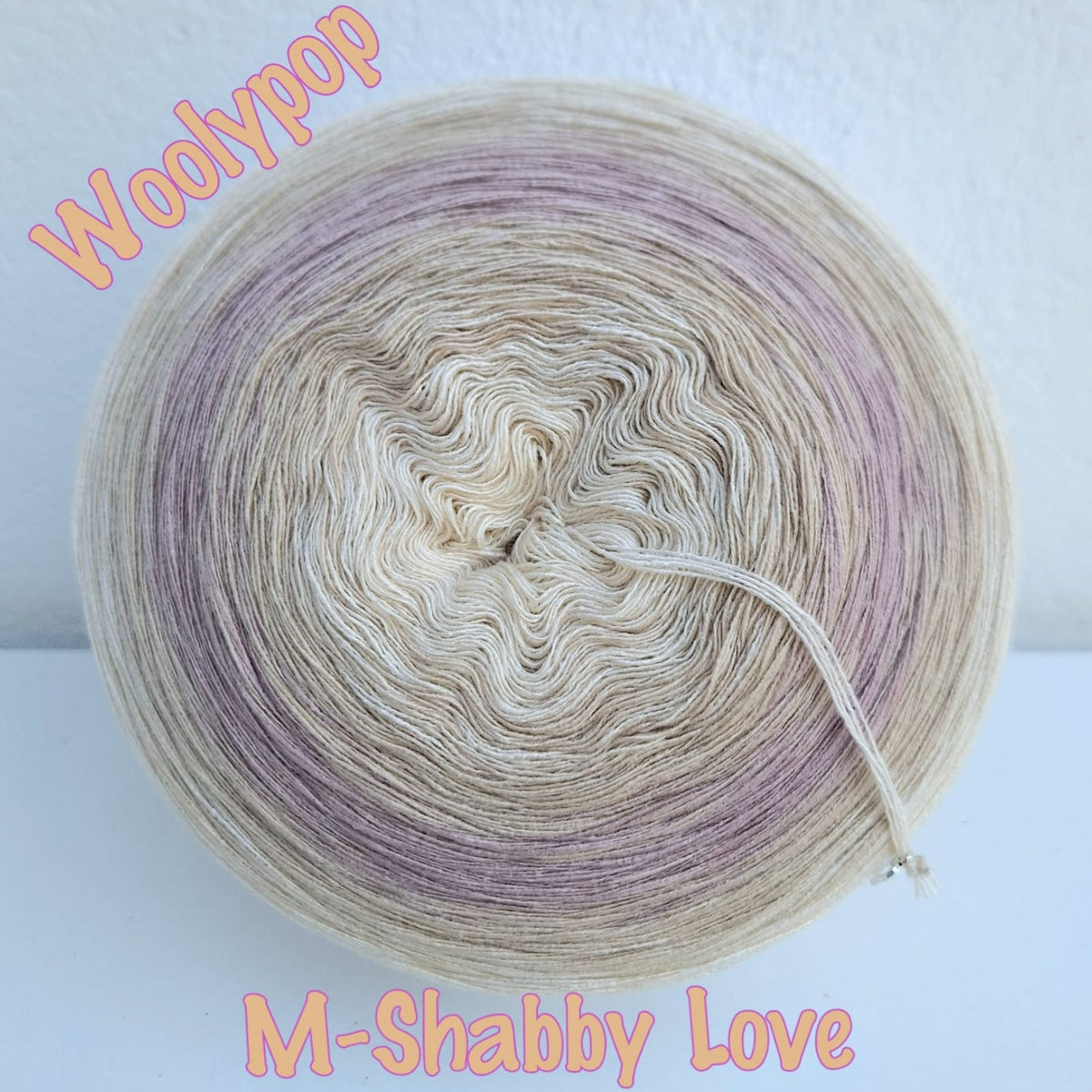 M - Shabby Love