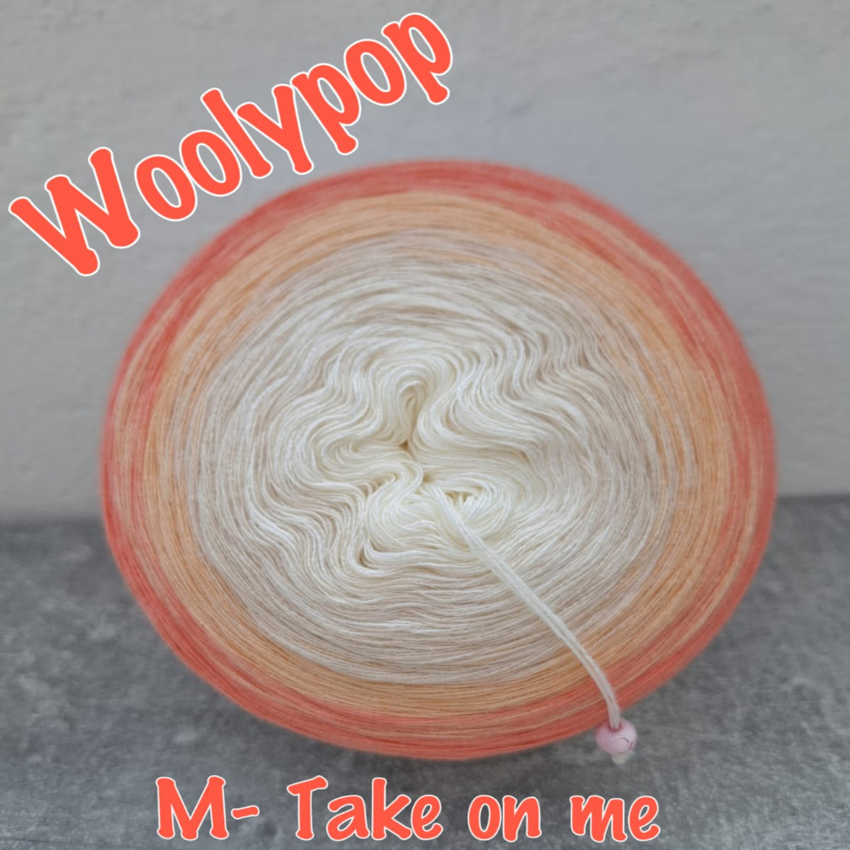 M - Take on me