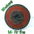 M - Fir tree
