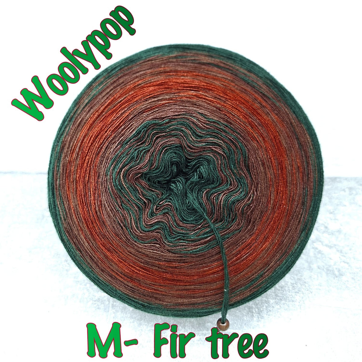 M - Fir tree