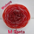 M - Santa