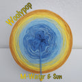M - Water & Sun