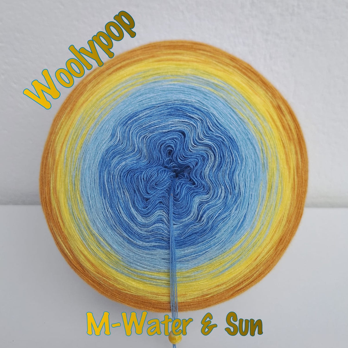 M - Water & Sun