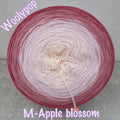 M - Apple blossom
