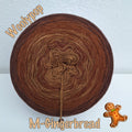 M - Gingerbread