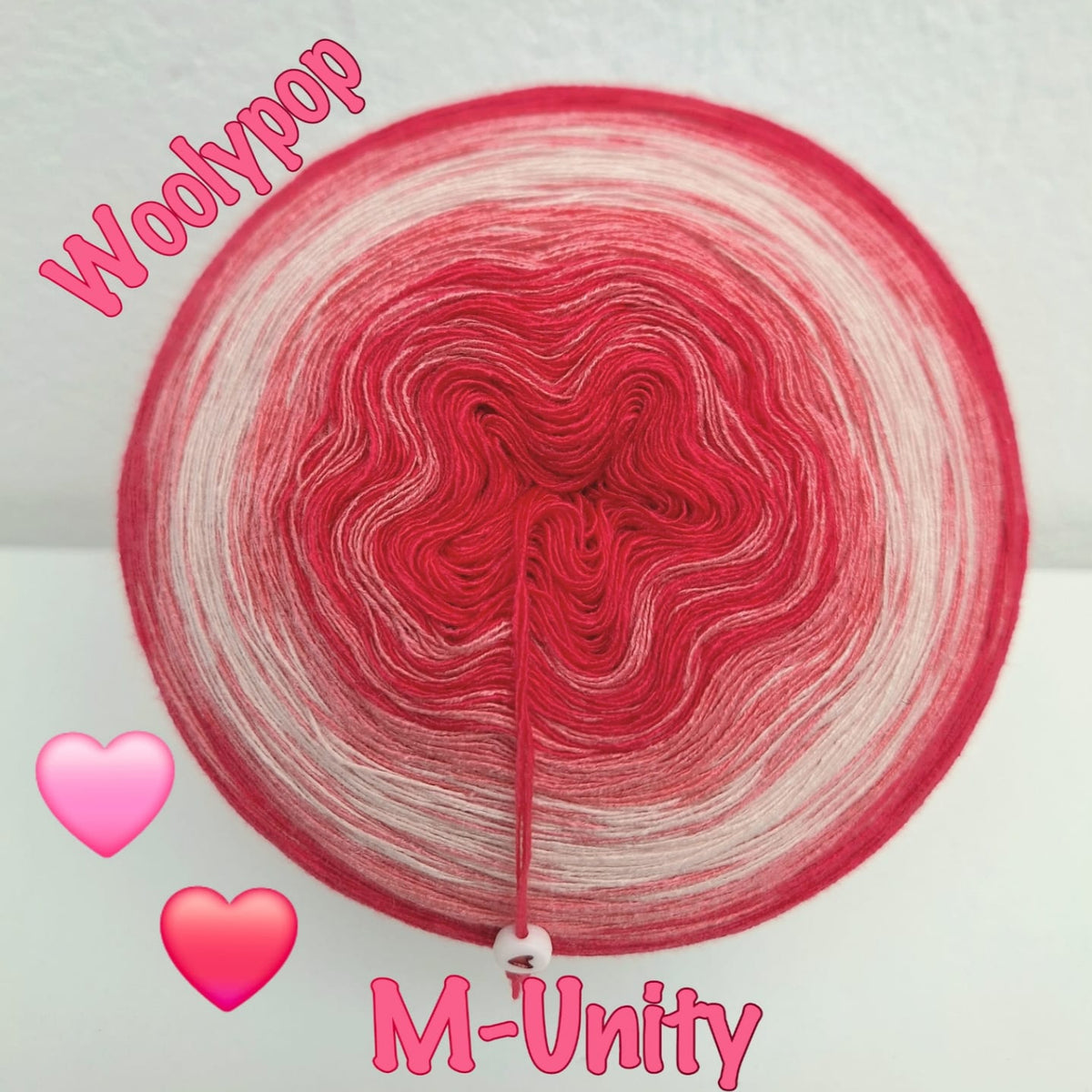 M - Unity