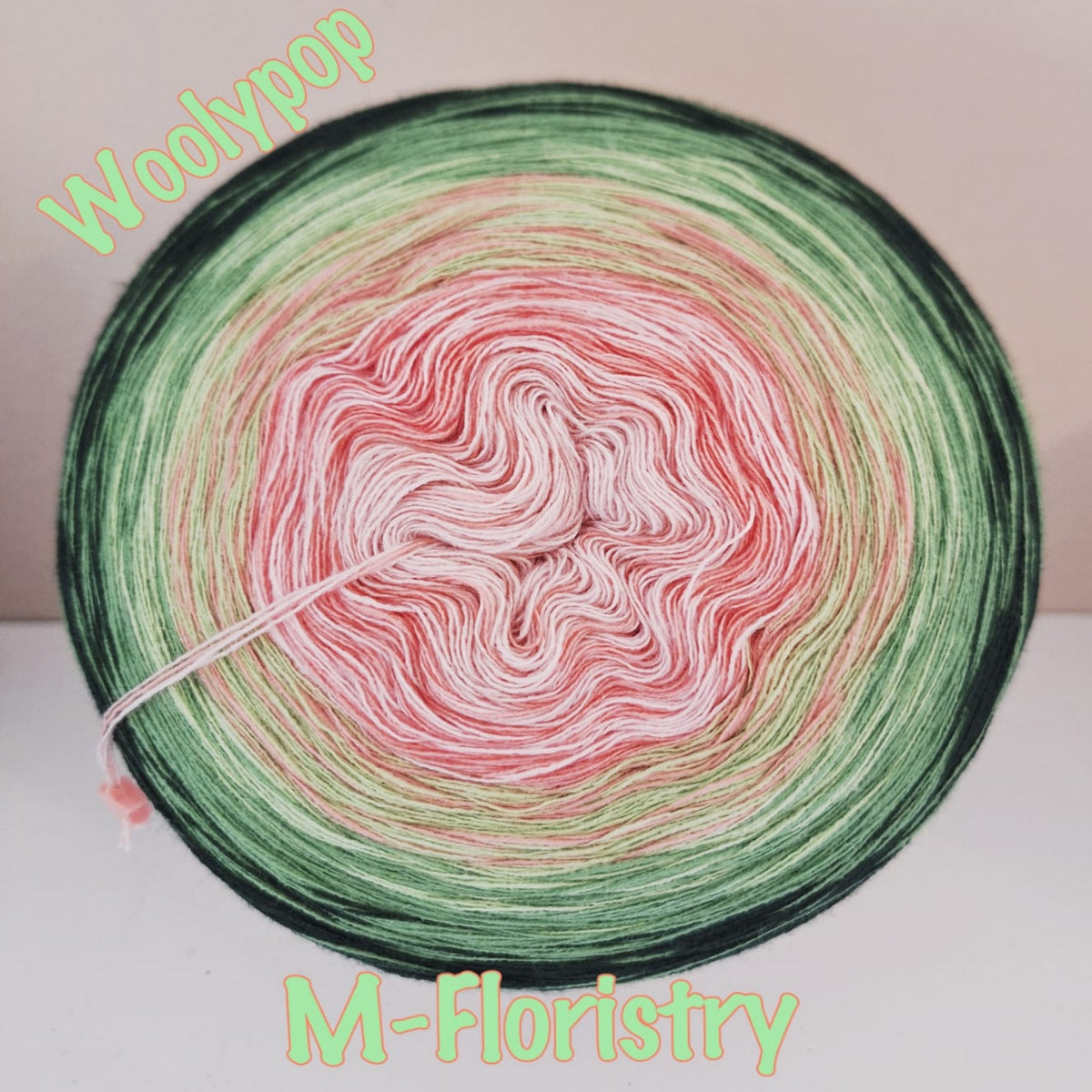 M - Floristry