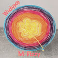 M - Dizzy