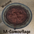 M - Camouflage