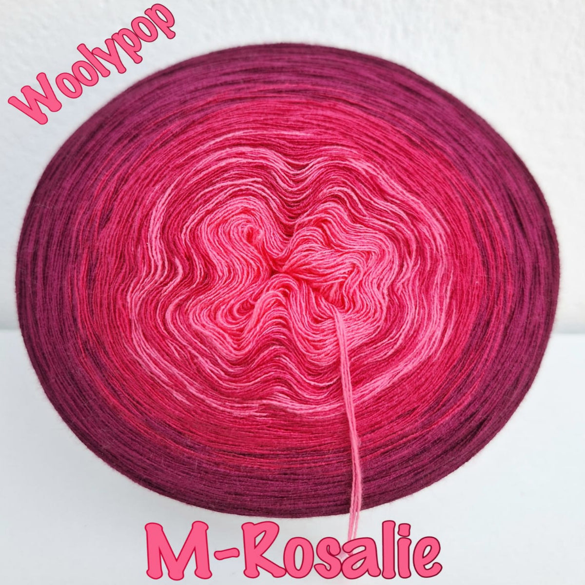 M - Rosalie