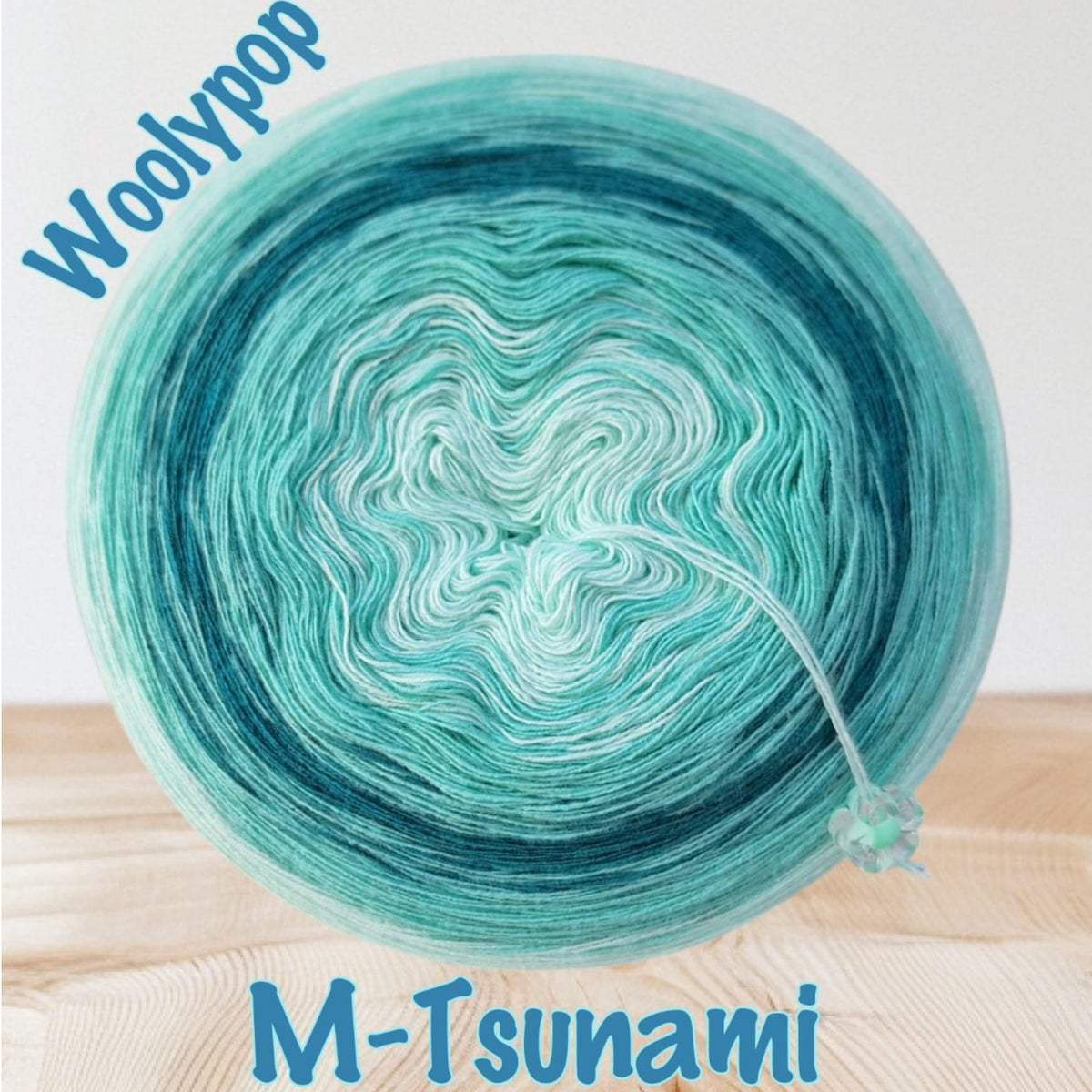 M - Tsunami