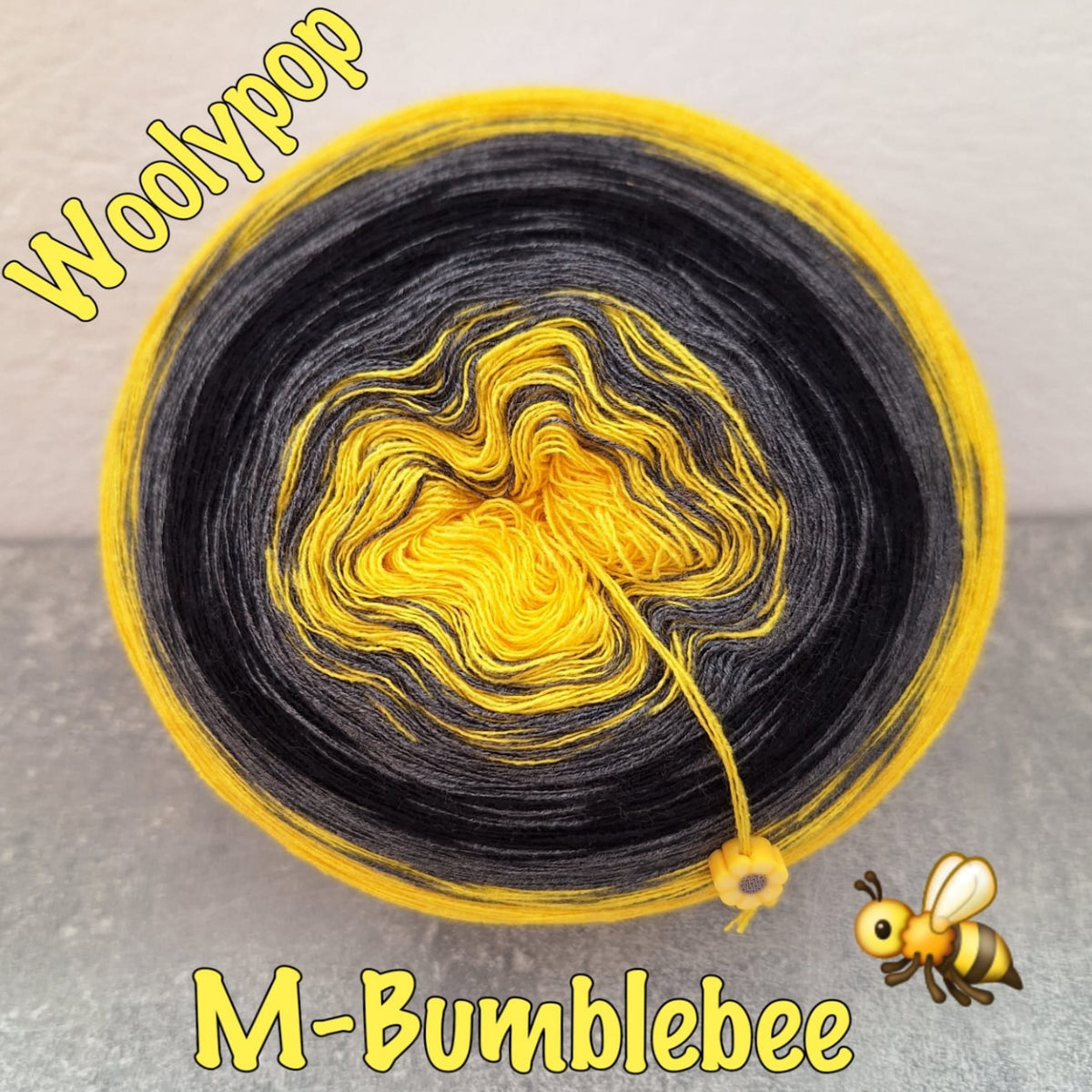 M - Bumblebee