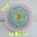 M - Nice Guy