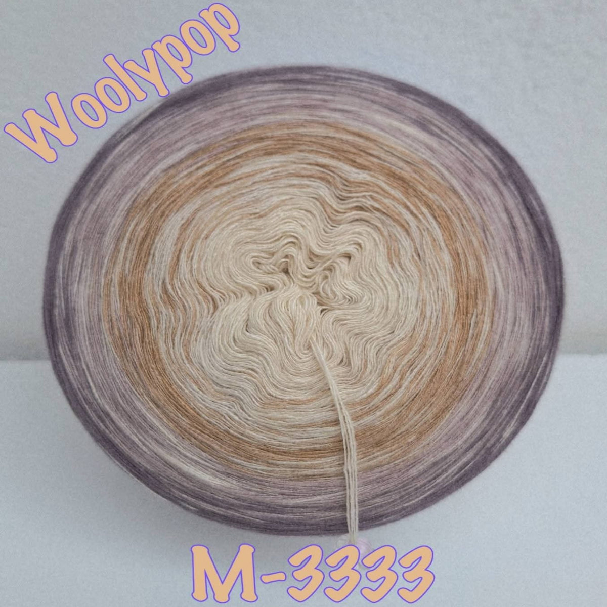 M - 3333